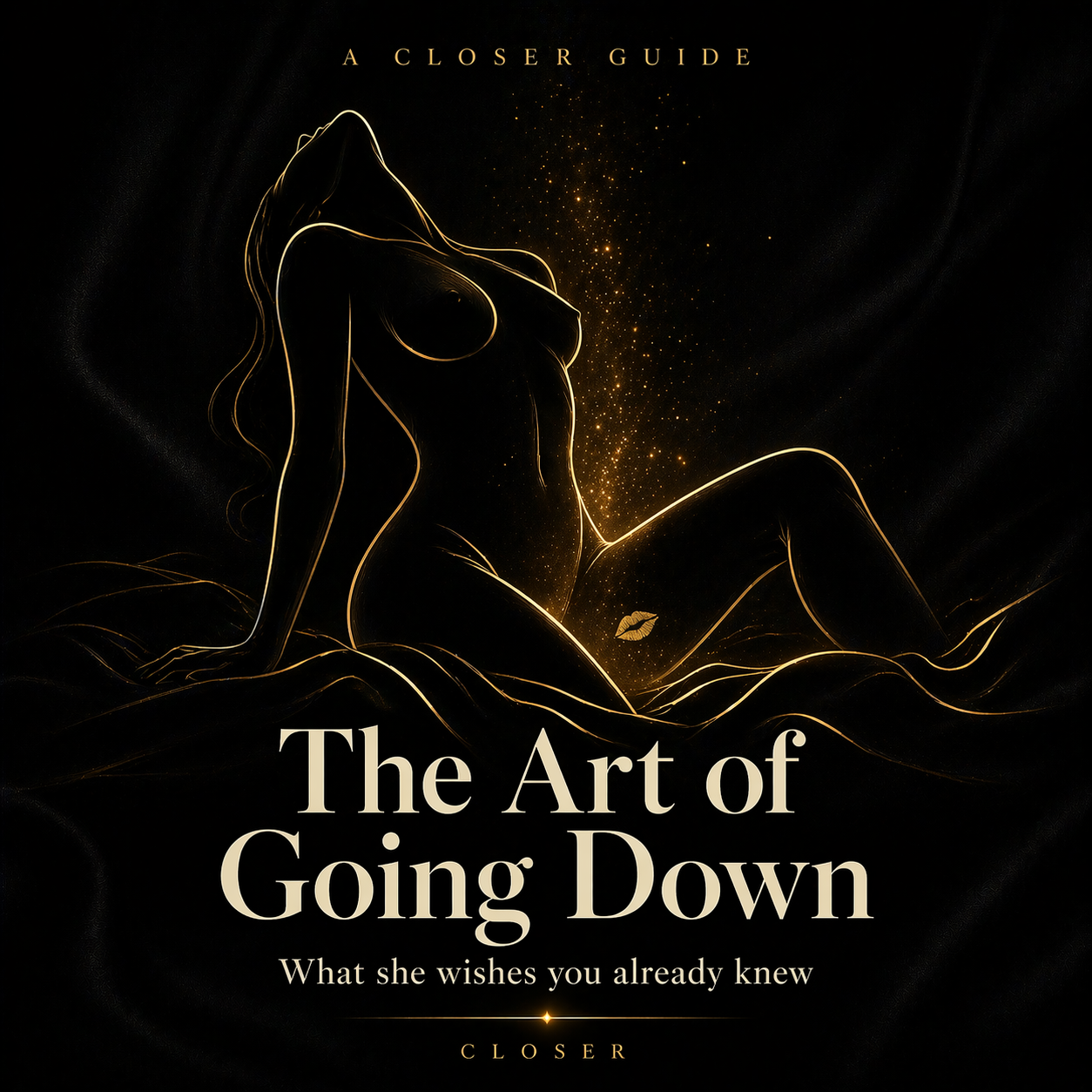 Best Sex of Her Life — What She Wishes You Already Knew