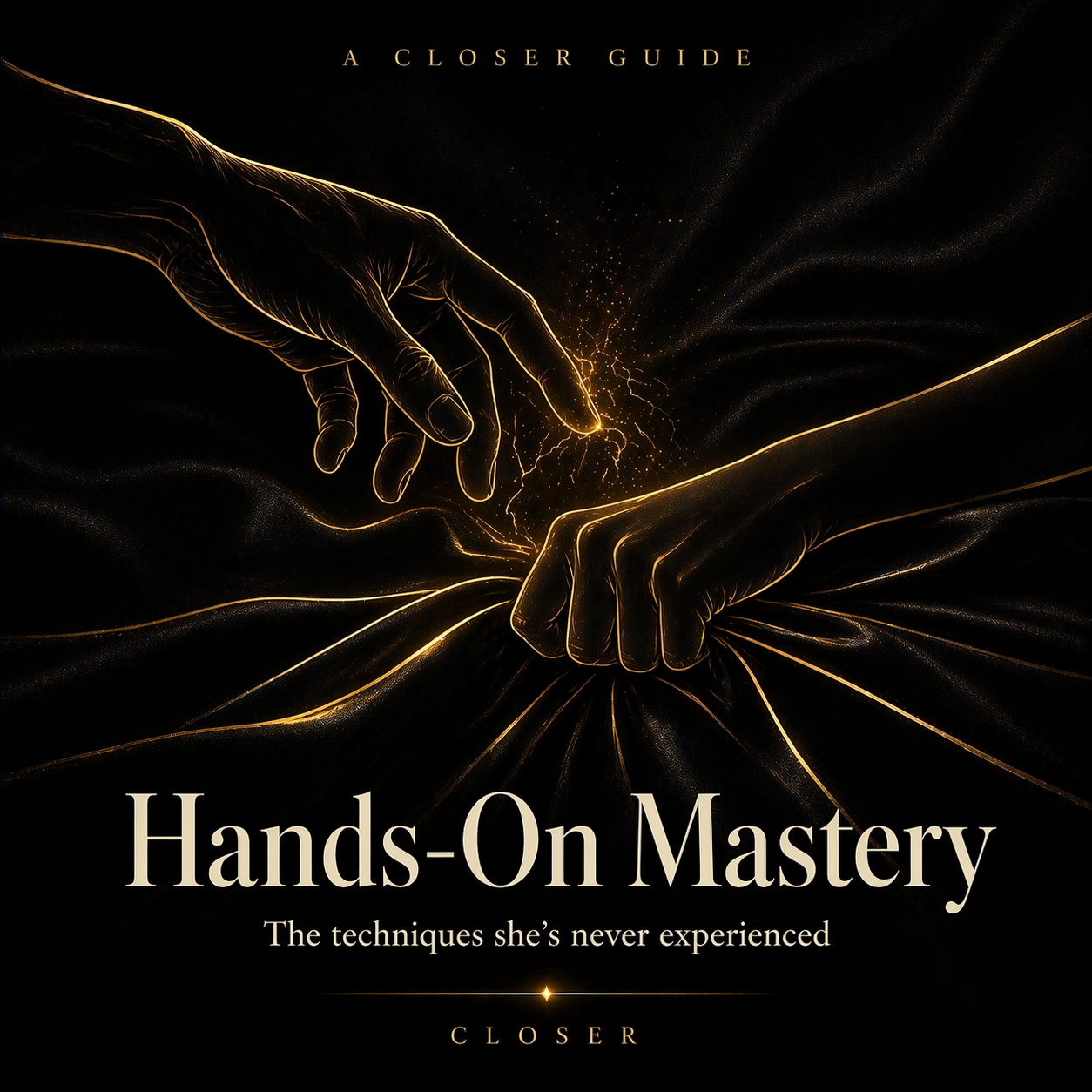 Hands-On Mastery