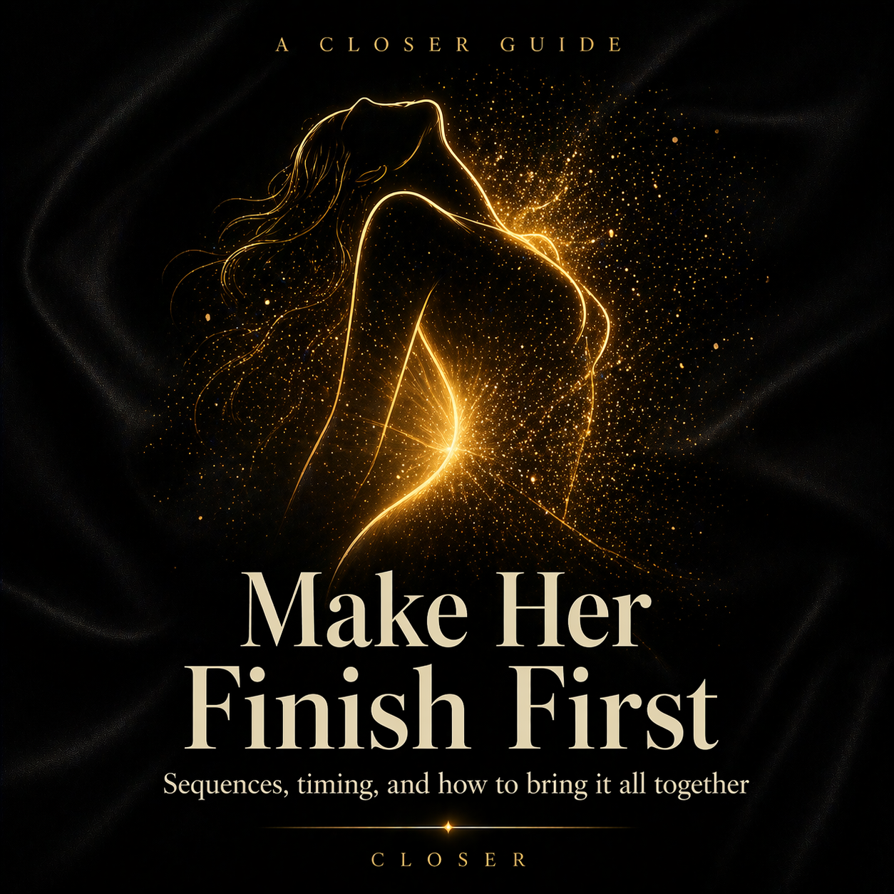 Make Her Finish First