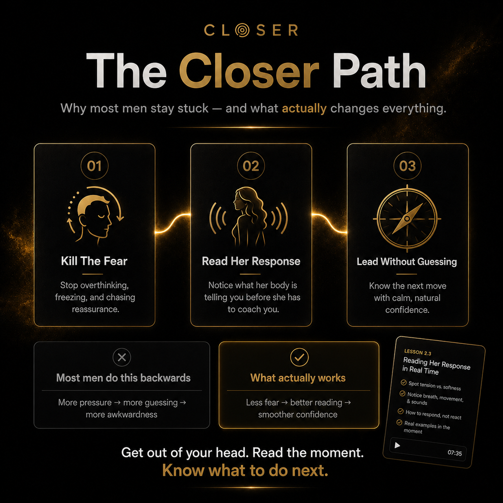 Closer (World Cup Special)