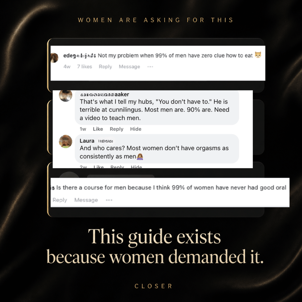 Best Sex of Her Life — What She Wishes You Already Knew
