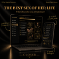 Best Sex of Her Life — What She Wishes You Already Knew