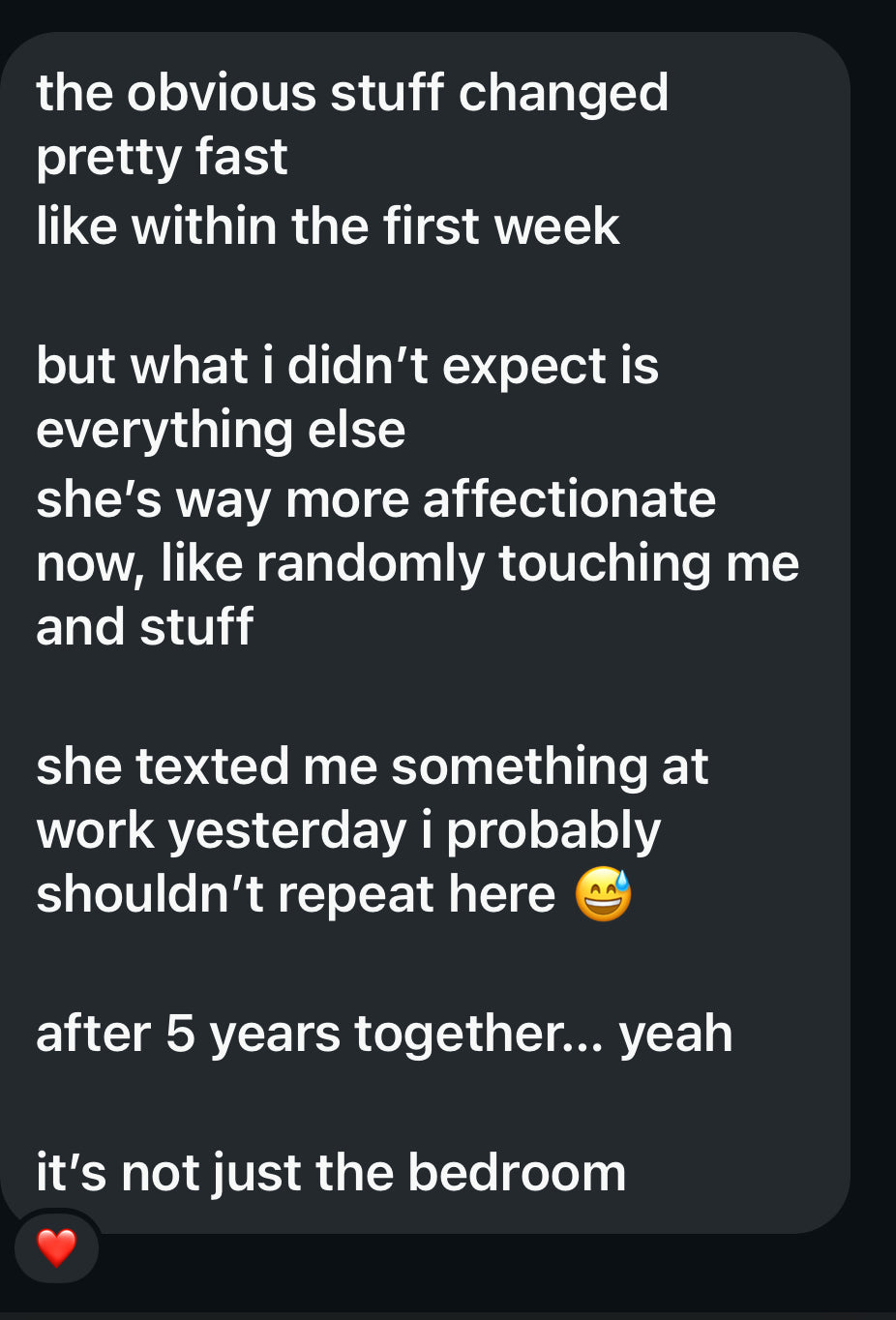 Best Sex of Her Life — What She Wishes You Already Knew